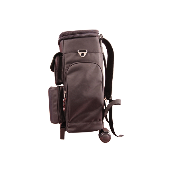 Gator Cases GK-LT25W Zaino controller MIDI e laptop