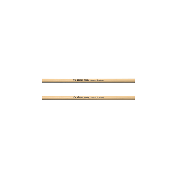 Vic Firth M294 - Signature Keyboard Series Anders Astrand - Extra Hard