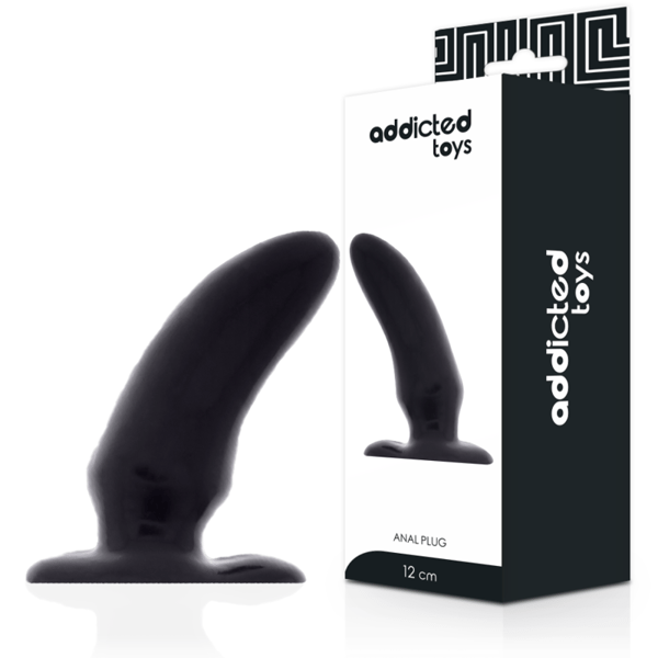 ADDICTED TOYS - SPOT ANALE 12CM