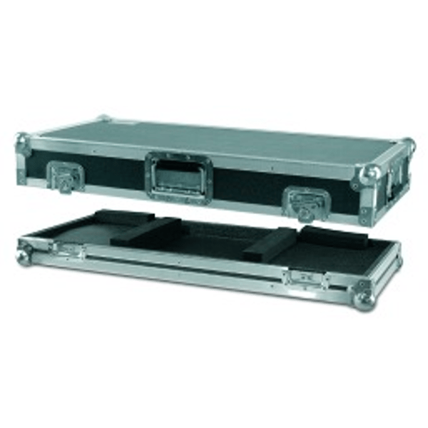 PROEL STAGE Custodie professionali per n. 2 CD PLAYER e n. 1 DJ mixer