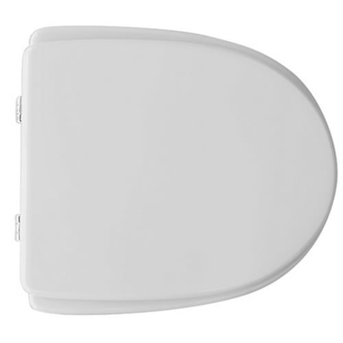 Sedile wc per ideal standard vaso aquatonda forma 4
