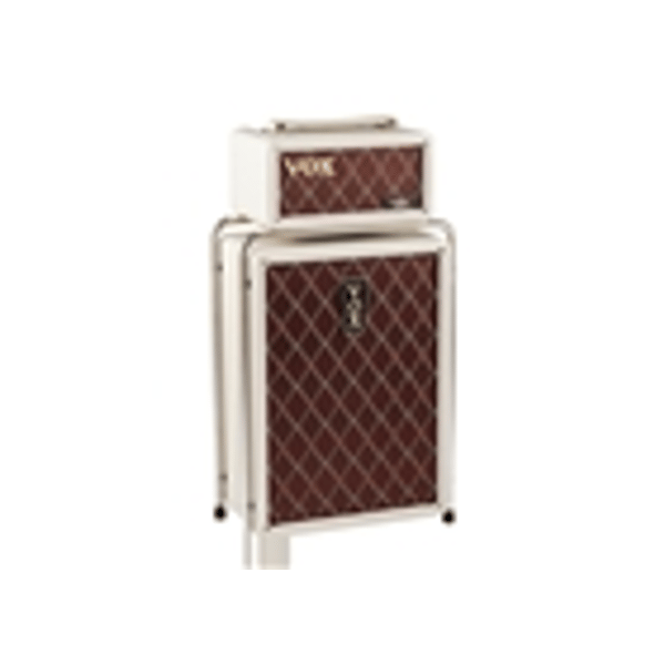 Vox MSB50AIV Mini Superbeetle Audio Ivory