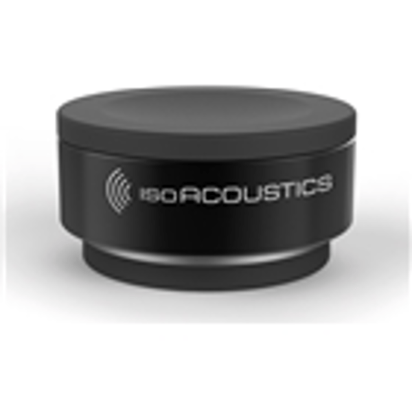 IsoAcoustics ISO-Puck