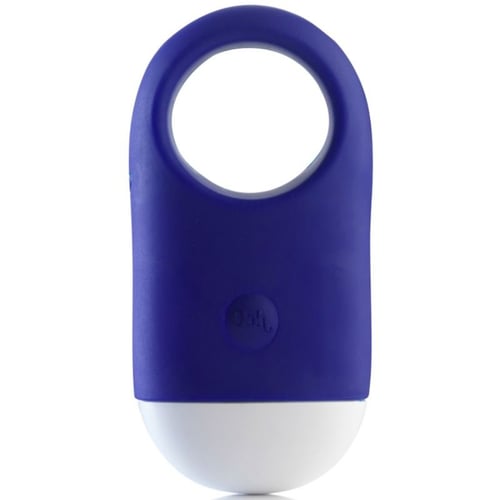 Ooh by JE JOUE JE JOUE - OOH BY SOSTITUZIONE ANELLO BLU ELETTRICO