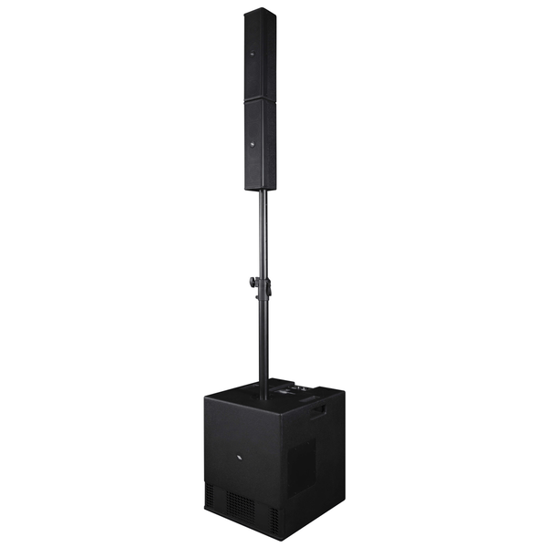 PROEL SOUND Compact Portable Array System