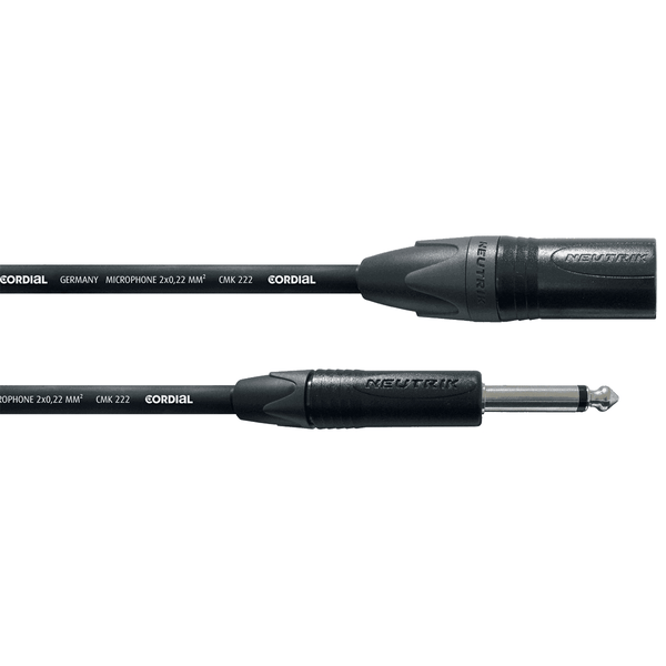 Cordial CPM 5 MP