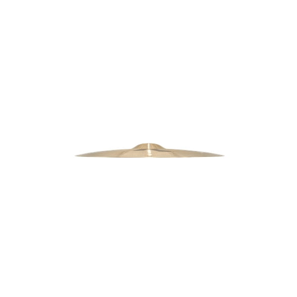 Zildjian K2819-19" K Paper Thin Crash