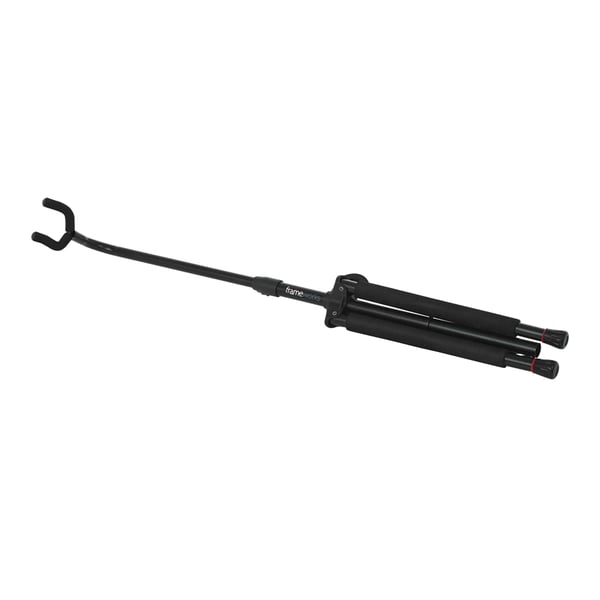 Gator Frameworks GFW-GTR-1200 Supporto singolo per chitarra<br>