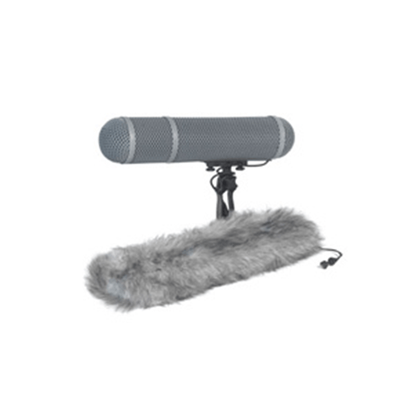 Shure A89SW-KIT Antivento VP89S, VP82