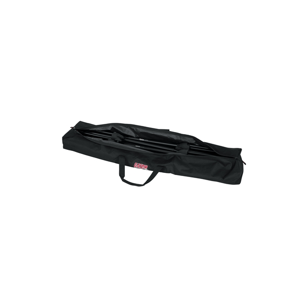 Gator Cases GPA-SPKSTDBG-50 Borsa supporti altoparlanti 50" 1 scomparto