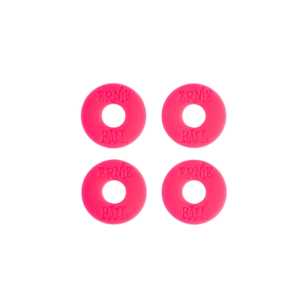 Ernie Ball 5623 Strap Blocks Pink