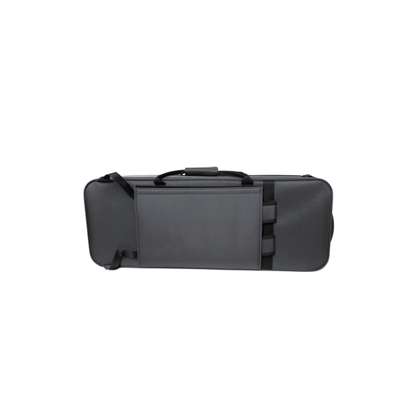 Gator Cases GL-ALTOSAX-R23 Custodia semirigida rettangolare Sassofono Alto