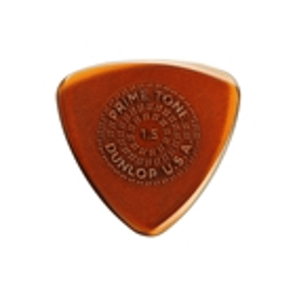 Dunlop 516P1.5 Primetone Small Tri (Grip), Player/3