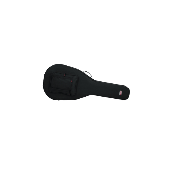 Gator Cases GL-JUMBO Custodia Chitarra Acustica Jumbo