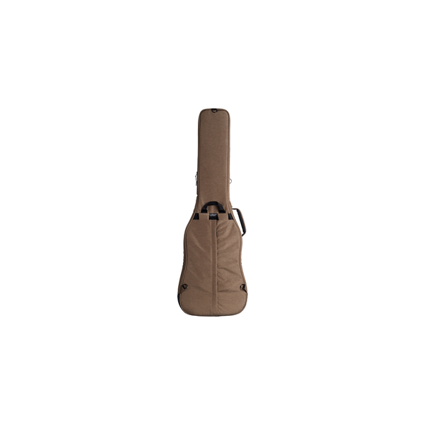Gator Cases GT-BASS-TAN Borsa Transit basso Beige