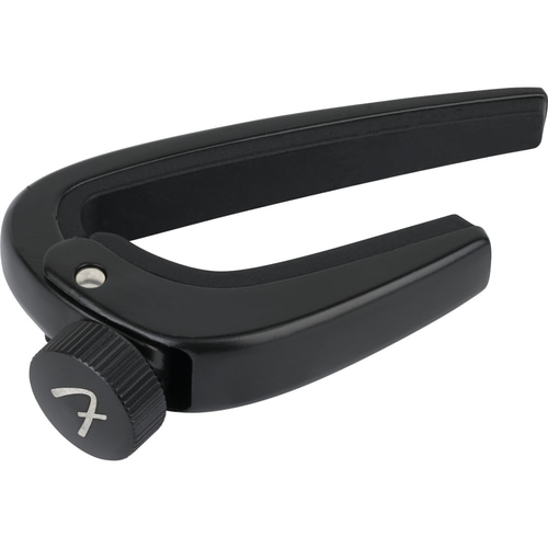 Capotasto Fender Player Acoustic/Electric Capo 0990423400