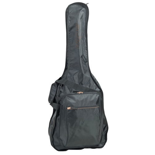 PROEL STAGE Borsa per chitarra Classica 3/4 in nylon 420D antistrappo. Disponibile nel colore nero.
