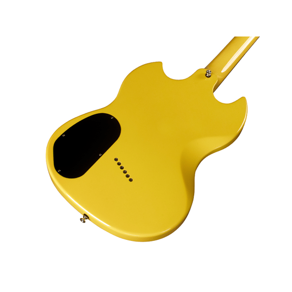 GUILD ITALIA POLARA VOLTAGE YELLOW