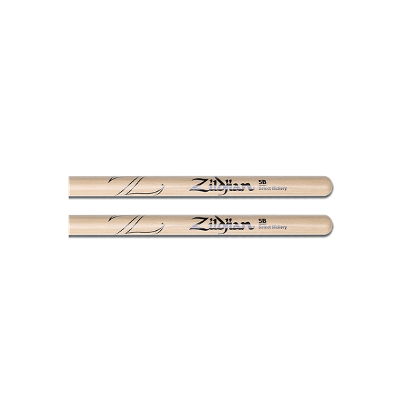 Zildjian Z5BN-5B - Bacchette Hickory Series