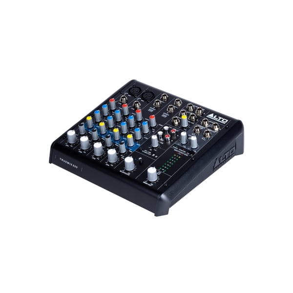 Alto Professional TRUEMIX 600