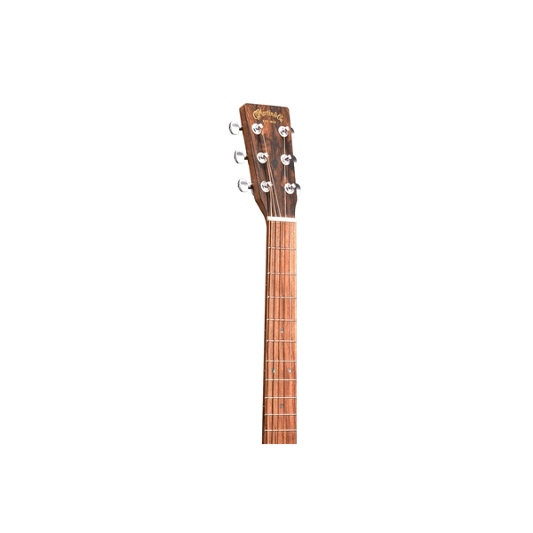 Martin & Co. GPC-X2E Ziricote Remastered