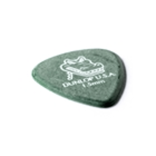 Dunlop 417R1.50 Gator Grip Standard 1.50mm