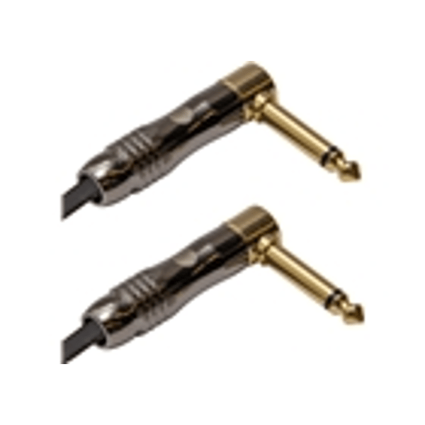 Quik Lok ITST/2JR-0,5 Jack Mono 90°/Jack Mono 90°