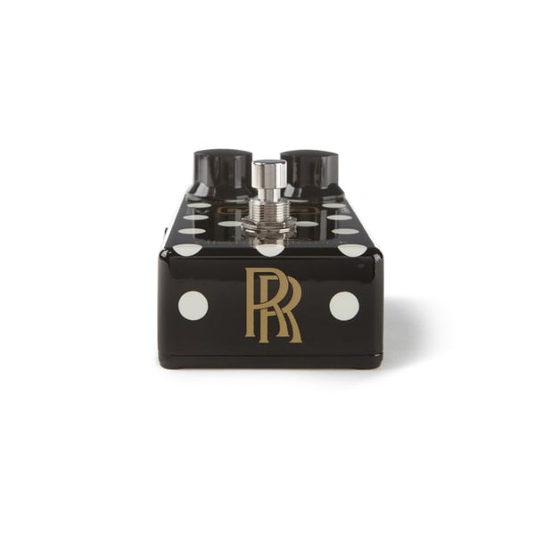 Mxr RR104 Randy Rhoads Special Edition Distortion+