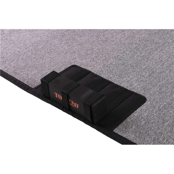 Tobago HTO DC01 TAPPETO PER BATTERIA