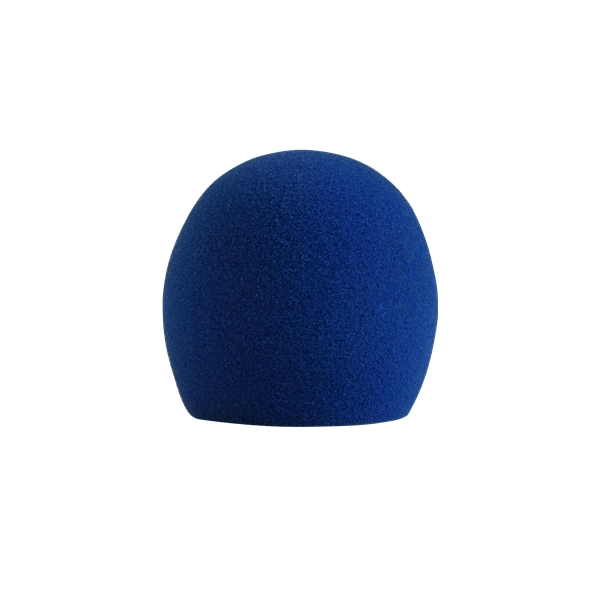 Shure A58WS-BLU Antivento blu PGA48/58, SM48/58, Beta58A, 565SD