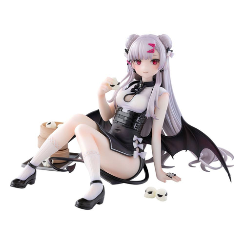 Original Character Estatua PVC 1/6 Tana China Dress Ver. 12 cm