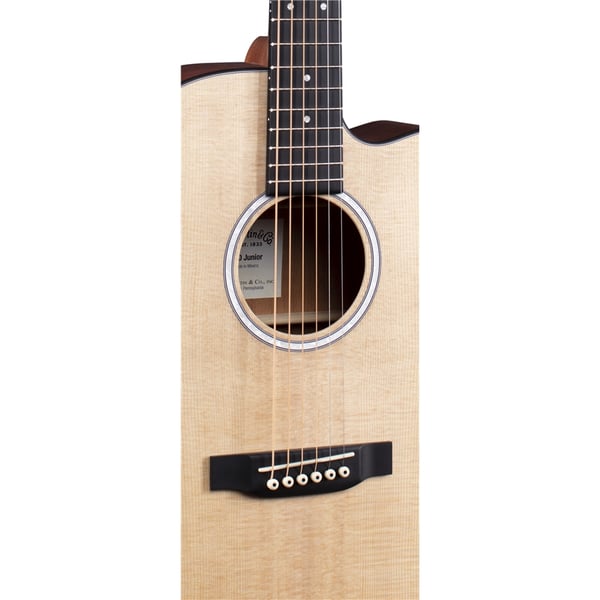 Martin & Co. 000CJr-10E