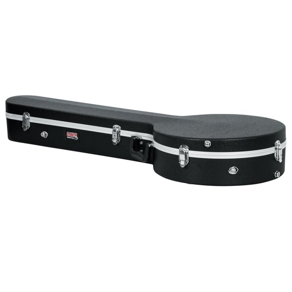Gator Cases GC-BANJO-XL Custodia Banjo