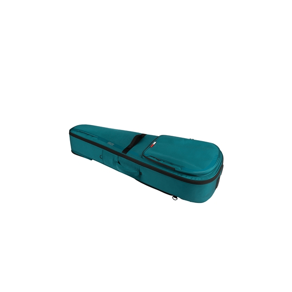 Gator Cases G-ICONDREAD Borsa ICON chitarra dreadnaught Blu