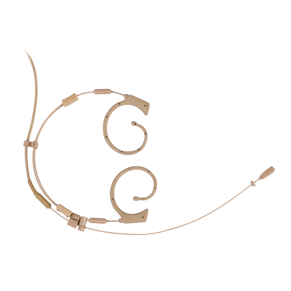 EIKON MICROFONO HEADSET PROFESSIONALE A CONDENSATORE
