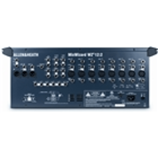 Allen &amp; Heath MixWizard4 12-2 Dx