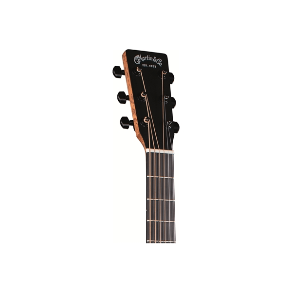 Martin &amp; Co. D-12E Koa