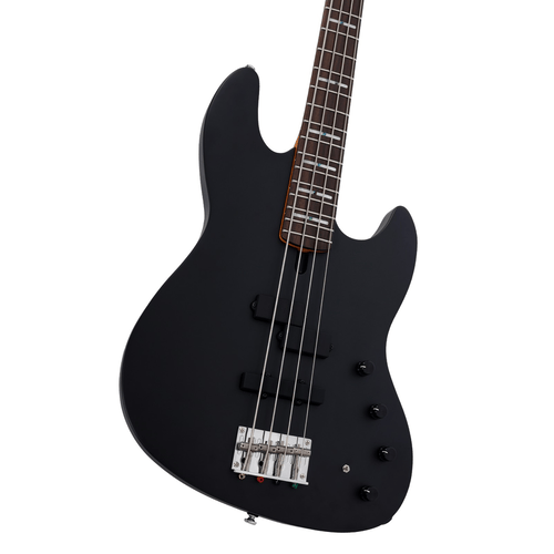 MARCUS MILLER U7-4 BLACK SATIN