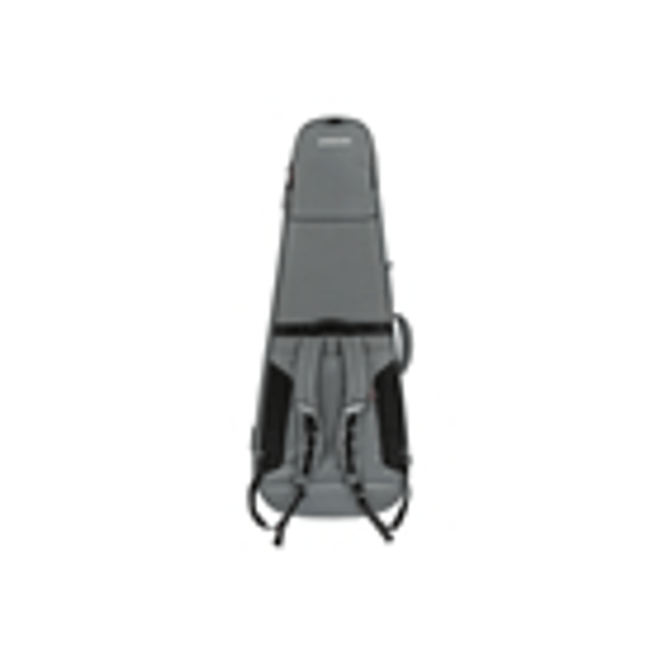 Gator Cases G-ICON335 Borsa ICON chitarra stile 335 Grigio