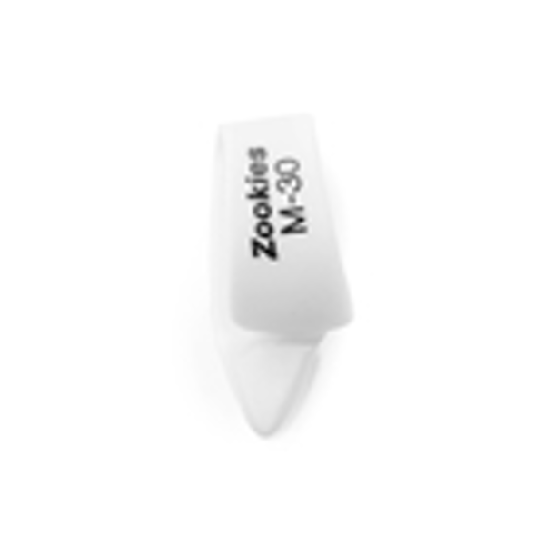 Dunlop Z9002M.30 ZOOKIE - REFILL BAG 12 PLETTRI