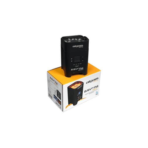Algam Lighting EVENTPAR Barra a LED Multicolore DMX