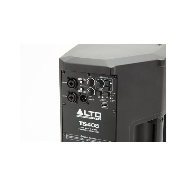 Alto Professional TS408