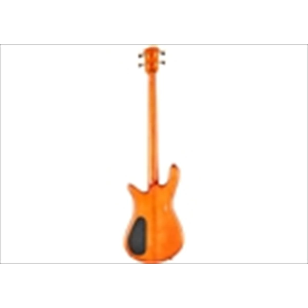 Spector Euro4 Doug Wimbish Aged Amber LTD