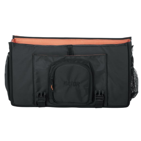 Gator Cases G-CLUB CONTROL 25 Borsa messenger grande MIDI DJ