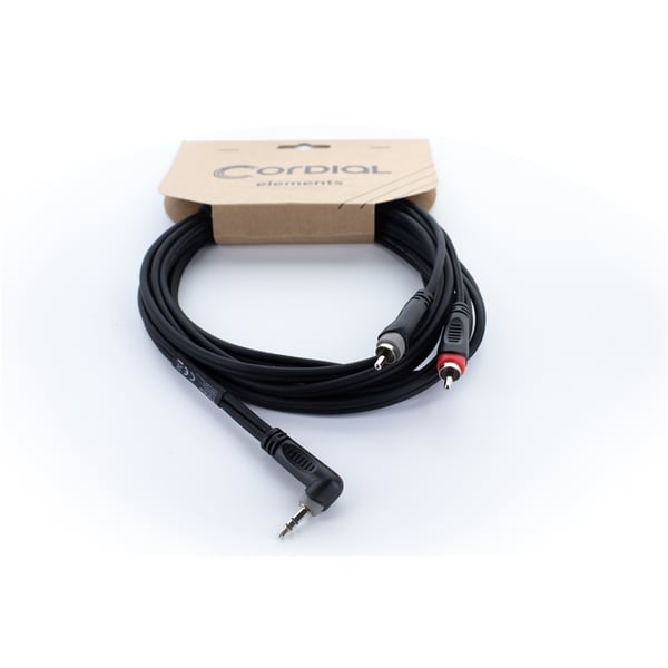 Cordial Elements EY 1.5 WRCC