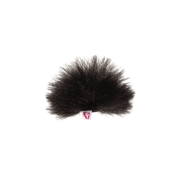 Shure AMVL-FUR antivento Rycote in pelo per Motiv MVL