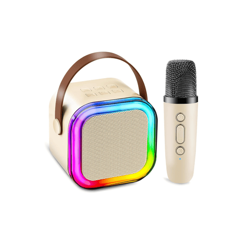 UNICO Speaker con radiomicrofono
