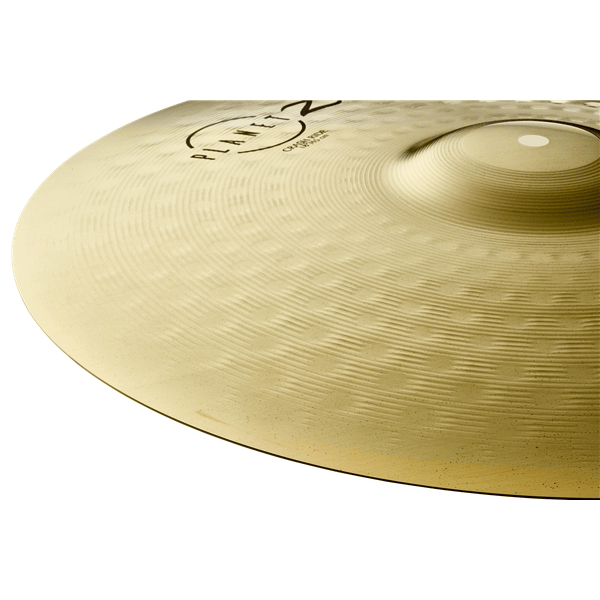 Zildjian ZP18CR-18" Planet Z Crash Ride