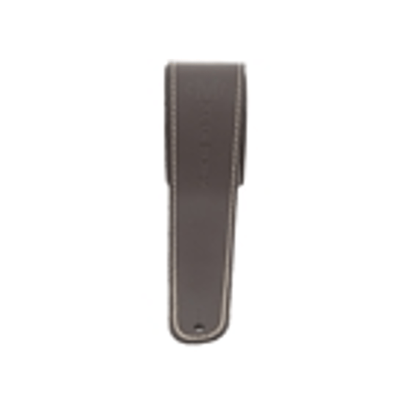 Martin & Co. 18A0045 Tracolla Slim, Leather, Brown