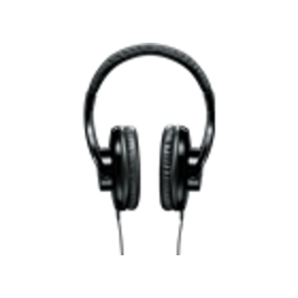 Shure SRH240A-BK Cuffia circumaurale chiusa